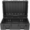 SKB Cases 3R4222-14B-E 3R-Series 4222-14 Waterproof Utility Case (Empty), LLDPE Polyethylene Impact Resistant, Stainless Steel Latches and Hinges, Interior 42" x 22" x 14.90" view 2