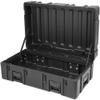SKB Cases 3R4222-14B-E 3R-Series 4222-14 Waterproof Utility Case (Empty), LLDPE Polyethylene Impact Resistant, Stainless Steel Latches and Hinges, Interior 42" x 22" x 14.90" view 3