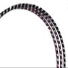 1.5 lb. Hula Hoop Purple Weighted Small 36 inches Fitness Dance Workout Exercise Beginner view 4