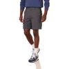 Amazon Essentials Men's Slim-Fit 7" Chino Shorts, Charcoal, 30 view 1