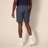 Amazon Essentials Men's Slim-Fit 7" Chino Shorts, Dark Navy, 30 view 3