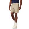 Amazon Essentials Men's Slim-Fit 7" Chino Shorts, Khaki, 38 view 1