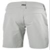 Helly Hansen Women's Quickdry, Sun Protection, Durable Cargo Shorts, Grey Fog, 26 view 2