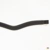 HILASON Darft U Shape Horse Bridle Browband Western | Browbands for Horses with Bling Headstall Draft (3/4" x 18") view 2