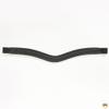 HILASON Darft U Shape Horse Bridle Browband Western | Browbands for Horses with Bling Headstall Draft (3/4" x 18") view 3