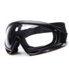 Fastwolf Adjustable UV Protection Sport Ski Glasses Tactical Military Goggles view 2