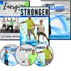 Exercise for Seniors DVD Collection- 6 Total Body Workouts + 10 Balance Workouts + Bonus Senior Exercise Gift- Easy to Follow. Fun to do! Exercise videos for seniors you will love view 1