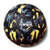 Rugged Soccer Urban Street Soccer Ball - Camo (Size 3) view 1