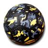 Rugged Soccer Urban Street Soccer Ball - Camo (Size 3) view 2