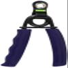 La-VIE Crash Hand Grip, 132.3 lbs (60 kg), Genuine Manufacturer Product view 1