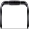 3T 2036201ADAO42W Superleggera Pro Bike Handle Bar view 1