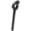 M-Wave Unisex's Fourspring Vario Parallelogram Seat Post, Black, Radius 31.6 mm view 4