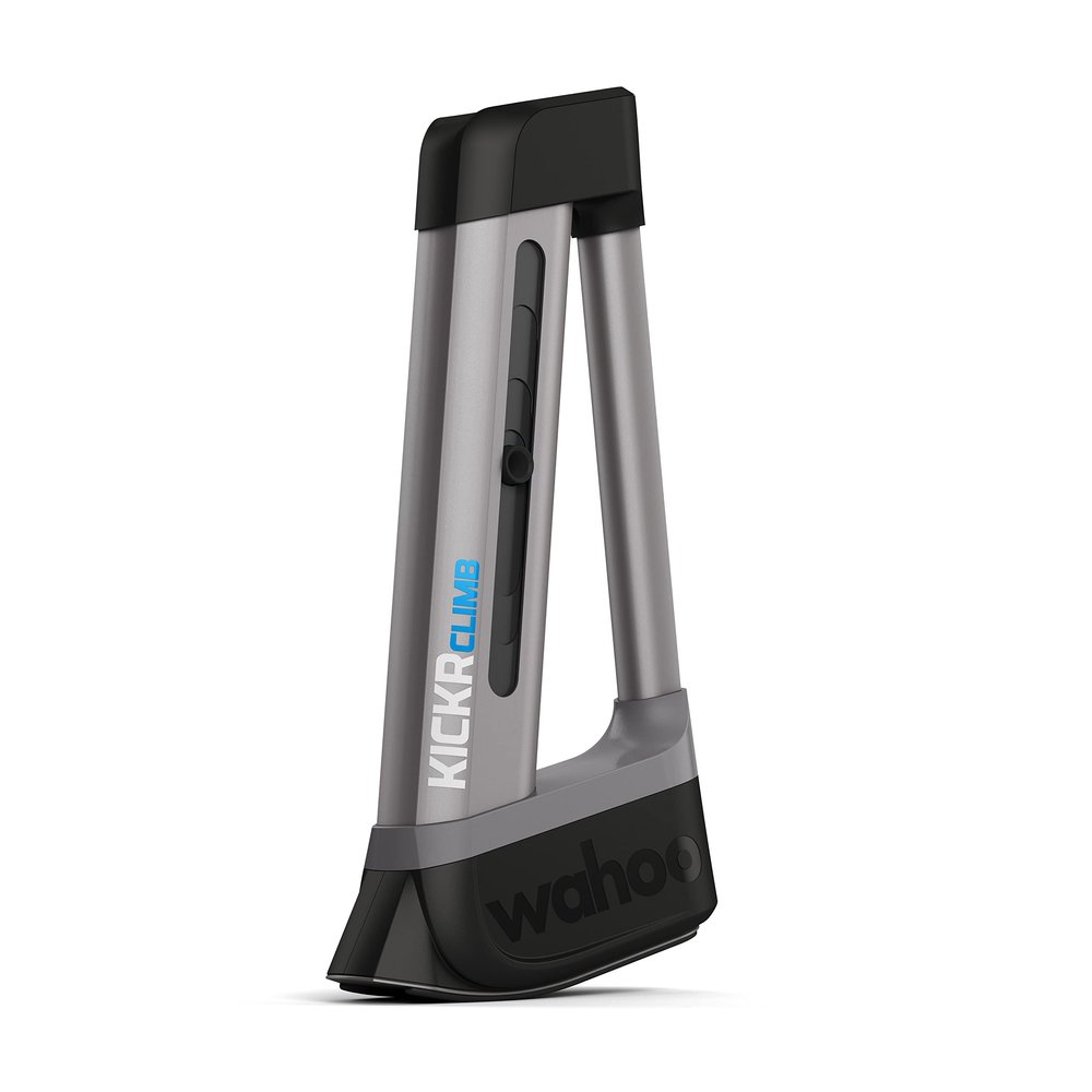 Wahoo Fitness Kickr Climb Hill Climbing Simulator