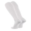 TCK All Sport Tube Socks for Baseball, Football, Soccer, Volleyball & More  Moisture Wicking Over the Calf Athletic Sock view 2