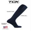 TCK All Sport Tube Socks for Baseball, Football, Soccer, Volleyball & More  Moisture Wicking Over the Calf Athletic Sock view 3