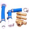 Orange Cycle Parts Atlantis Flush Kit - A2627 view 1