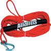 Orange Cycle Parts Atlantis Tow Rope/Inflatable - A1920RD view 1