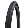 Schwalbe - Marathon Ebike and Touring Wire Clincher Bike Tire | 700 x 28 | Performance Line | Black/Reflective view 2
