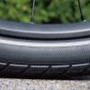 Schwalbe - Marathon Ebike and Touring Wire Clincher Bike Tire | 700 x 28 | Performance Line | Black/Reflective view 4