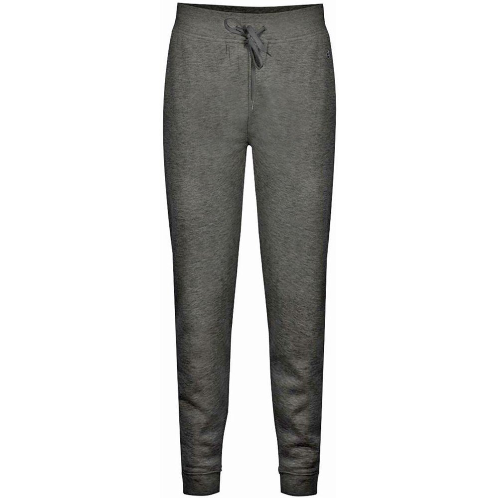 Athletic Fleece Ladies' Jogger Charcoal X-Large