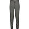 Athletic Fleece Ladies' Jogger Charcoal X-Large view 1