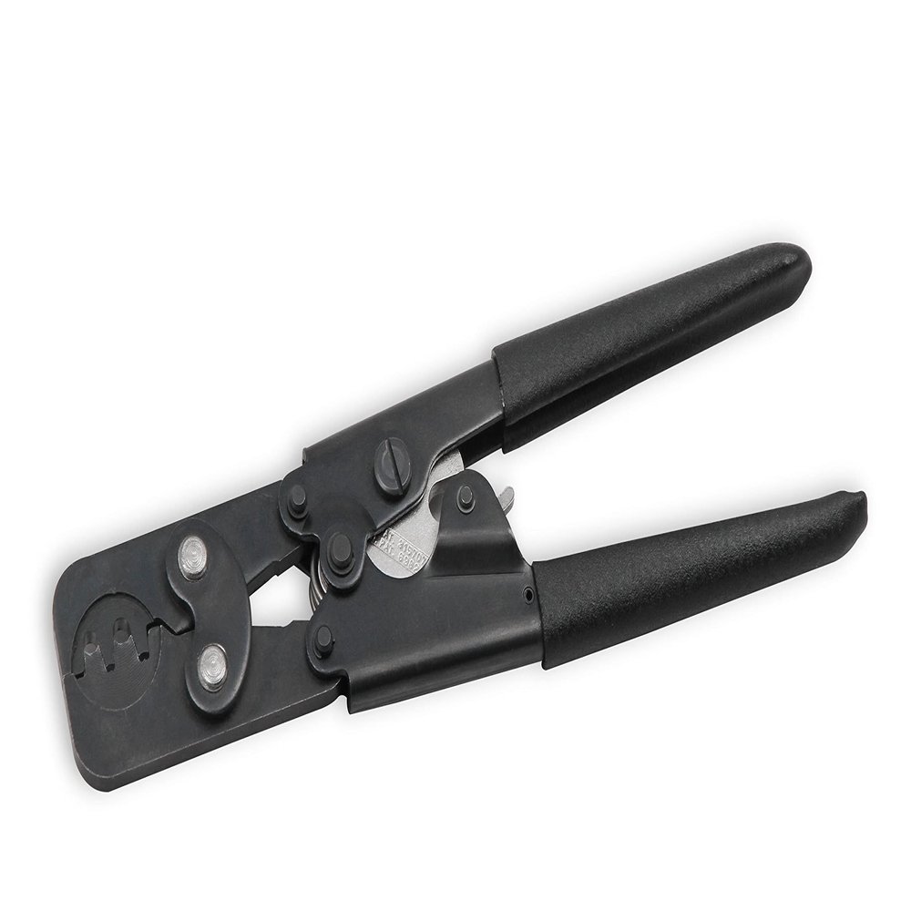 Holley EFI 567-102 METRIPACK CRIMPING TOOL-150/280 20-14AWG