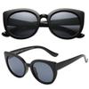 PolarSpex Toddler Sunglasses  Polarized UV Protection Cat Eye Sunglasses with Unbreakable Frame for Girls Age 2-8