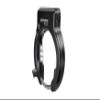 Kryptonite Ring Lock with Plug in Capability - Retractable with Flexible Mount view 2