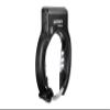 Kryptonite Ring Lock with Plug in Capability - Retractable with Flexible Mount view 3