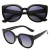 PolarSpex Toddler Sunglasses  Polarized UV Protection Cat Eye Sunglasses with Unbreakable Frame for Girls Age 2-8 view 1