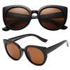 PolarSpex Toddler Sunglasses  Polarized UV Protection Cat Eye Sunglasses with Unbreakable Frame for Girls Age 2-8