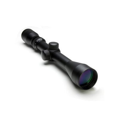 NcSTAR 3-9x40mm Scope - Black
