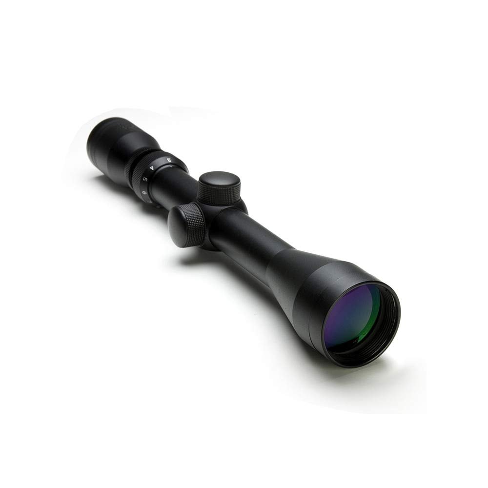 NcSTAR 3-9x40mm Scope - Black
