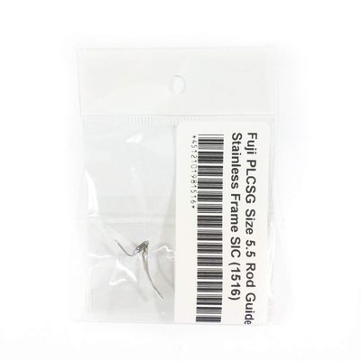 Fuji Kogyo PLCSG 5.5 SiC Thread Winding Type LC Guide (Low Rider Guide) P Color