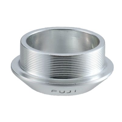 Fuji Kogyo A-CWCH 12 Winding Check for Screw Type Four Grips, Aluminum, Silver White