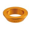 Fuji KOGYO Fuji Tackle Plus+ Aluminum Parts Winding Check for Fixed Front Grip (WCF) Gold 0.4 inches (10.5 mm) A-GWCF10.5 view 1