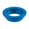 Fuji Kogyo A-BLWCF10 Fuji Tackle Plus+ Aluminum Parts Winding Check for Fixed Front Grip (WCF) Blue 0.4 inches (10 mm) view 1