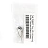 Fuji T-MNST Size 10-3.2 Rod Top Guide Titanium Frame SIC x 1 Piece (0048) view 1