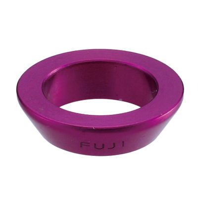 Fuji Kogyo Fuji Tackle Plus+ Aluminum Parts Winding Check for Fixed Front Grip (WCF) Purple 0.4 inches (10.5 mm) A-PUWCF10.5
