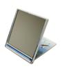 Creds KIMR1006 Izcolbeil Ballet Concert, Approx. Width 3.7 x Depth 0.2 x Height 4.1 inches (9.5 x 0.5 x 10.5 cm), Ballet Square Mirror, Made in Japan view 4