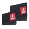Team Fishing Samurai Ishibai Rod Belt Set, Black view 1
