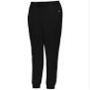 Athletic Fleece Ladies' Jogger Black 2X-Large view 1