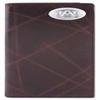 Auburn Secretary Wrinkle Leather Wallet view 1