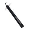 Protable Archery Bow Scale Hand Held Bow Scale Peak Draw Weight Power Scale (Black) view 1