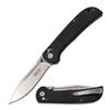 Elite Tactical Manual Folding Knife - ET-1028BK view 1