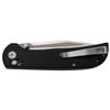 Elite Tactical Manual Folding Knife - ET-1028BK view 2