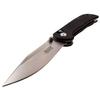 Elite Tactical Manual Folding Knife - ET-1028BK view 3