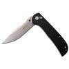 Elite Tactical Manual Folding Knife - ET-1028BK view 4
