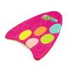 Bestway Swim Safe Kick Board with Fabric Cover for Children 3-6 Years (M/L) Assorted view 1
