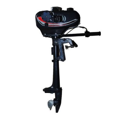HANGKAI 3.5HP 2-Stroke Outboard Motor